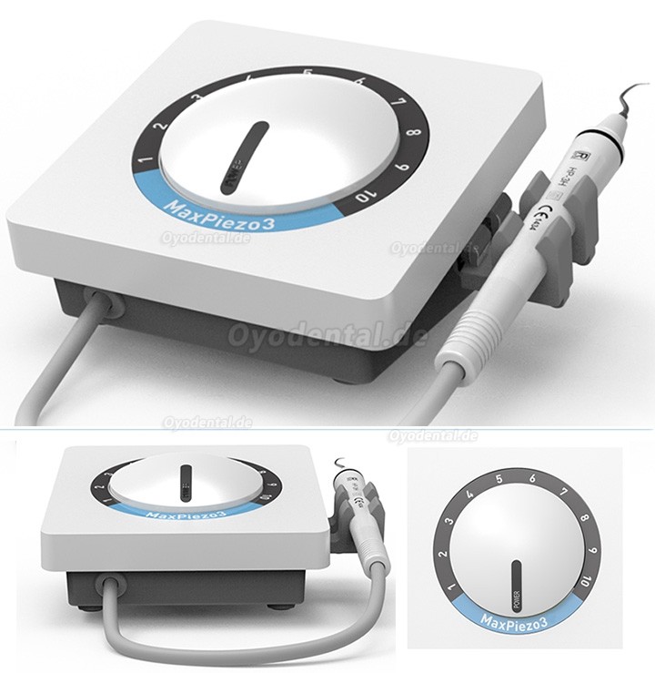 Refine MaxPiezo3/3+ Ultraschallscaler Kompatibel mit EMS Refine MaxPiezo3/3+ Ultraschallscaler Kompatibel mit EMS