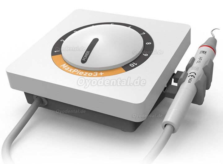 Refine MaxPiezo3/3+ Ultraschallscaler Kompatibel mit EMS Refine MaxPiezo3/3+ Ultraschallscaler Kompatibel mit EMS