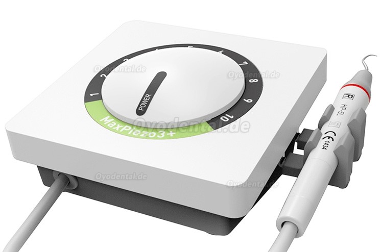 Refine MaxPiezo3/3+ Ultraschallscaler Kompatibel mit EMS Refine MaxPiezo3/3+ Ultraschallscaler Kompatibel mit EMS