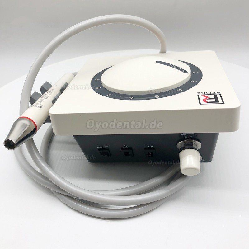 Refine MaxPiezo3/3+ Ultraschallscaler Kompatibel mit EMS Refine MaxPiezo3/3+ Ultraschallscaler Kompatibel mit EMS