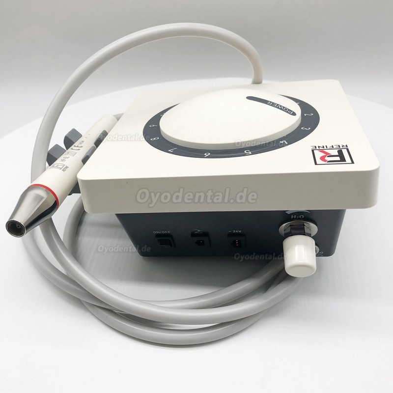 Refine MaxPiezo3/3+ Ultraschallscaler Kompatibel mit EMS