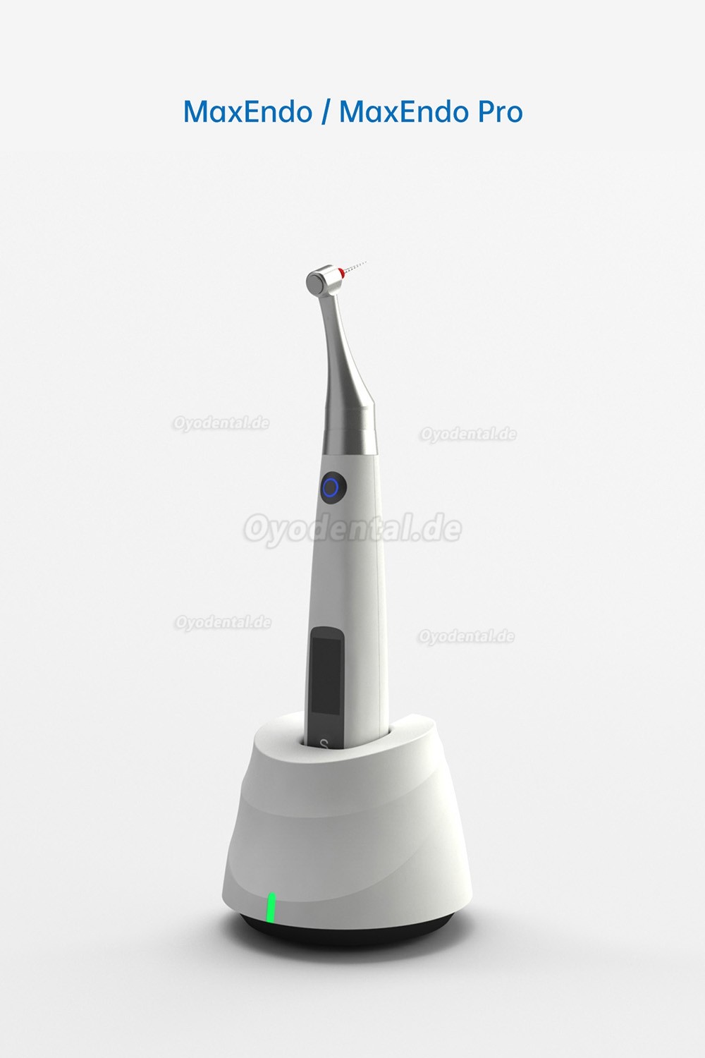 Refine Maxdo Endodontie-Mikromotor Zahnmedizin Kabellos