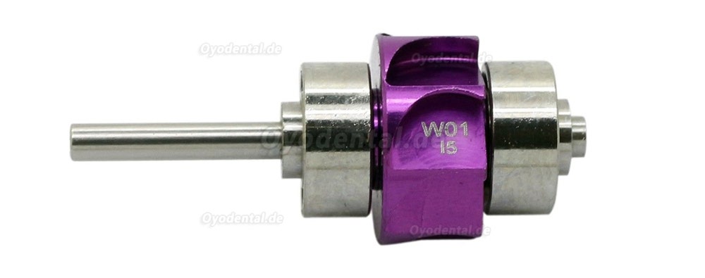COXO Dental Ersatz-Ersatzrotor für W&H Original Turbinenhandstück COXO Dental Ersatz-Ersatzrotor für W&H Original Turbinenhandstück