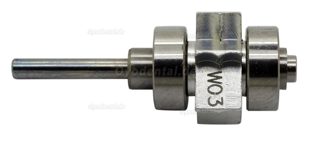 COXO Dental Ersatz-Ersatzrotor für W&H Original Turbinenhandstück