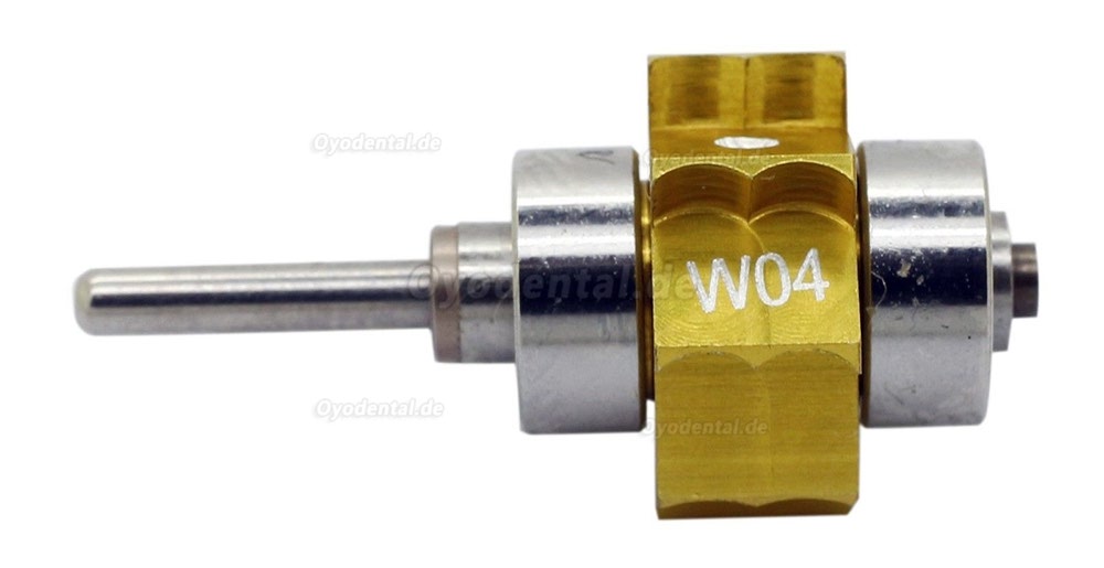 COXO Dental Ersatz-Ersatzrotor für W&H Original Turbinenhandstück COXO Dental Ersatz-Ersatzrotor für W&H Original Turbinenhandstück