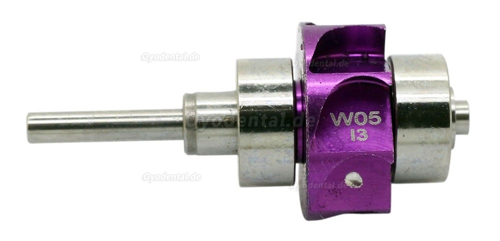 COXO Dental Ersatz-Ersatzrotor für W&H Original Turbinenhandstück COXO Dental Ersatz-Ersatzrotor für W&H Original Turbinenhandstück