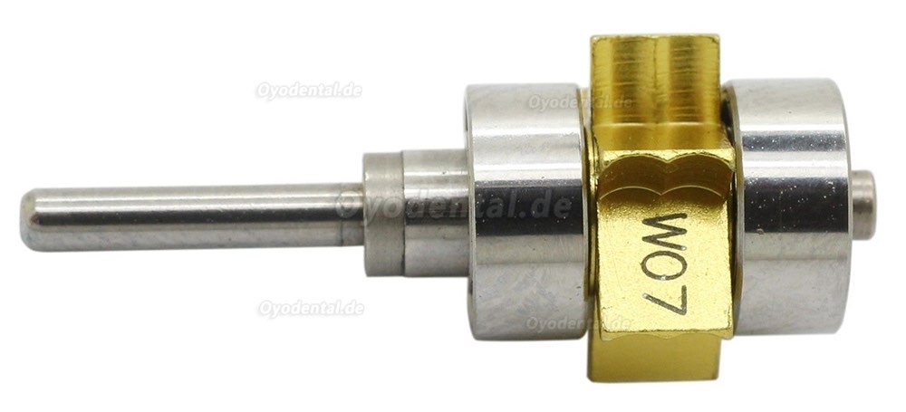 COXO Dental Ersatz-Ersatzrotor für W&H Original Turbinenhandstück COXO Dental Ersatz-Ersatzrotor für W&H Original Turbinenhandstück