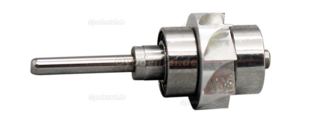 COXO Dental Ersatz-Ersatzrotor für W&H Original Turbinenhandstück COXO Dental Ersatz-Ersatzrotor für W&H Original Turbinenhandstück