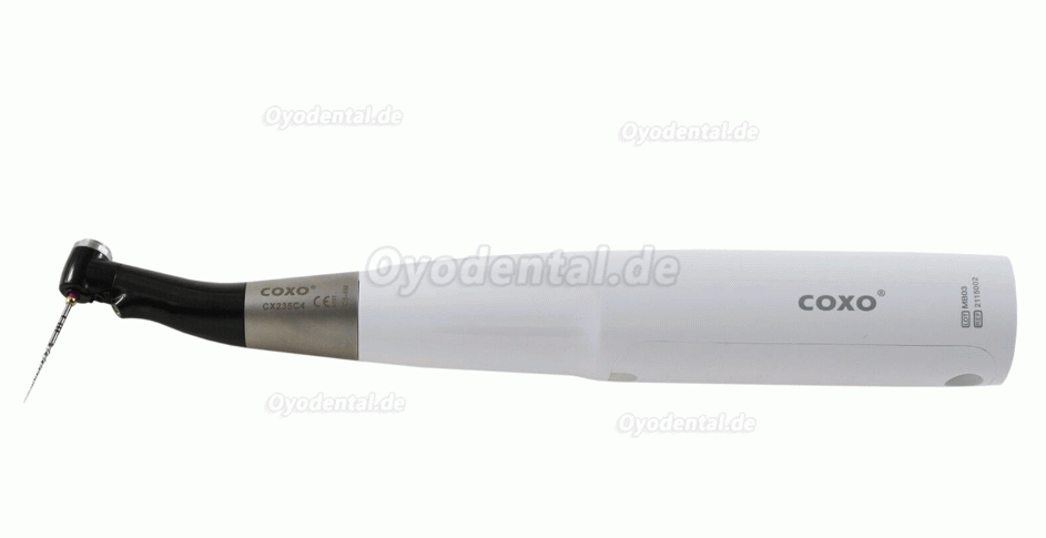 COXO C SMART I Pilot Kabelloser Zahnärztlicher Endodontischer Motor mit Apex-Lokalisator mit LED-Licht