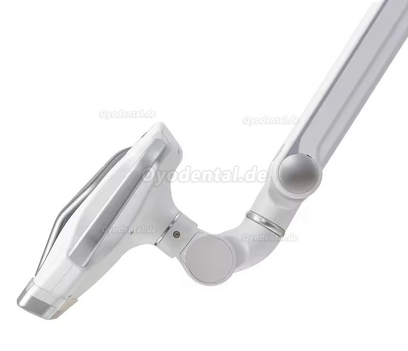 Saab M218 Mobile professionelle LED-Zahnaufhellungslampe Aufhellungsmaschine