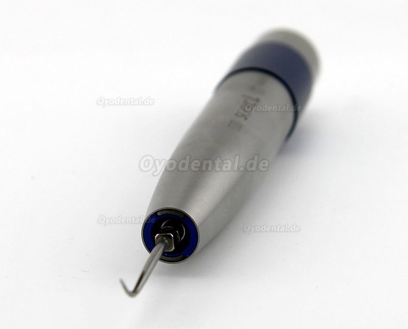 Sonic L Kavo SONICflex Style Dentalhygieniker Faseroptik Luftscaler Handstück 6 Loch Kavo SONICflex Style Dentalhygieniker Faseroptik Luftscaler Handstück 6 Loch
