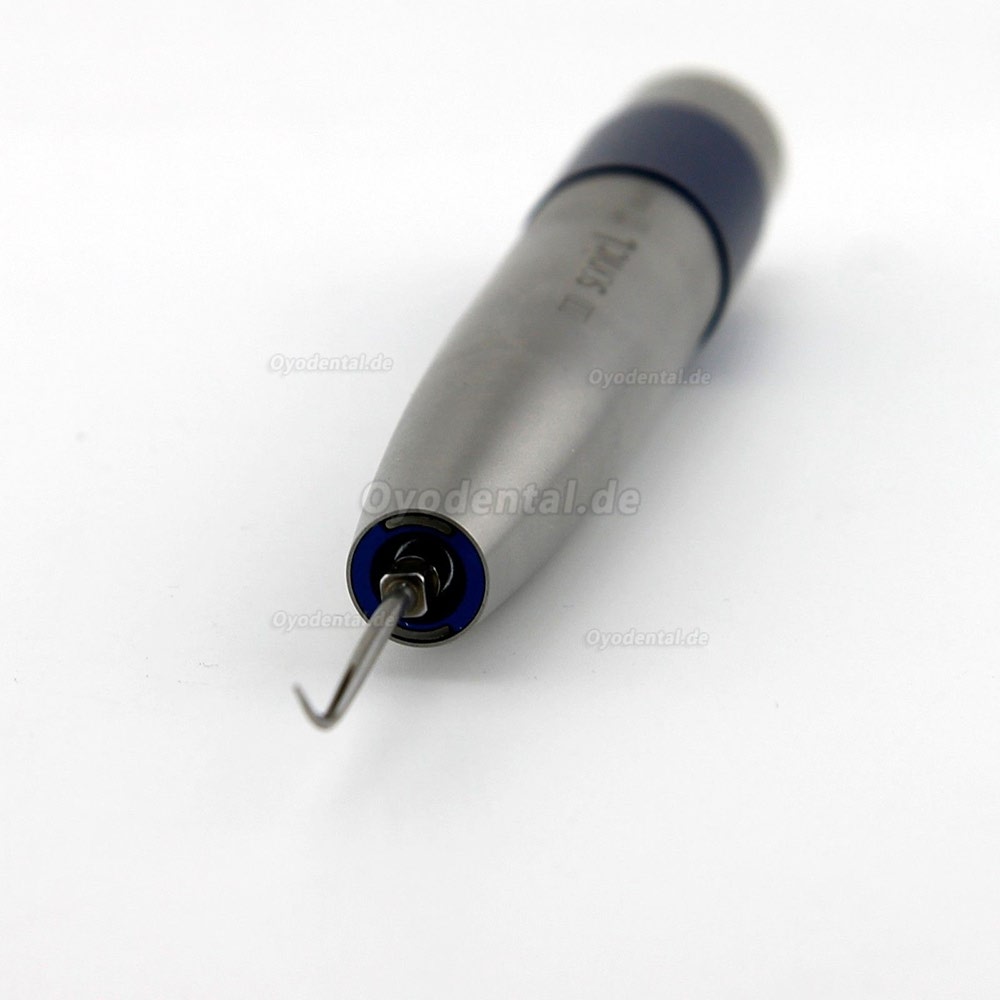 Sonic L Kavo SONICflex Style Dentalhygieniker Faseroptik Luftscaler Handstück 6 Loch Sonic L Kavo SONICflex Style Dentalhygieniker Faseroptik Luftscaler Handstück 6 Loch