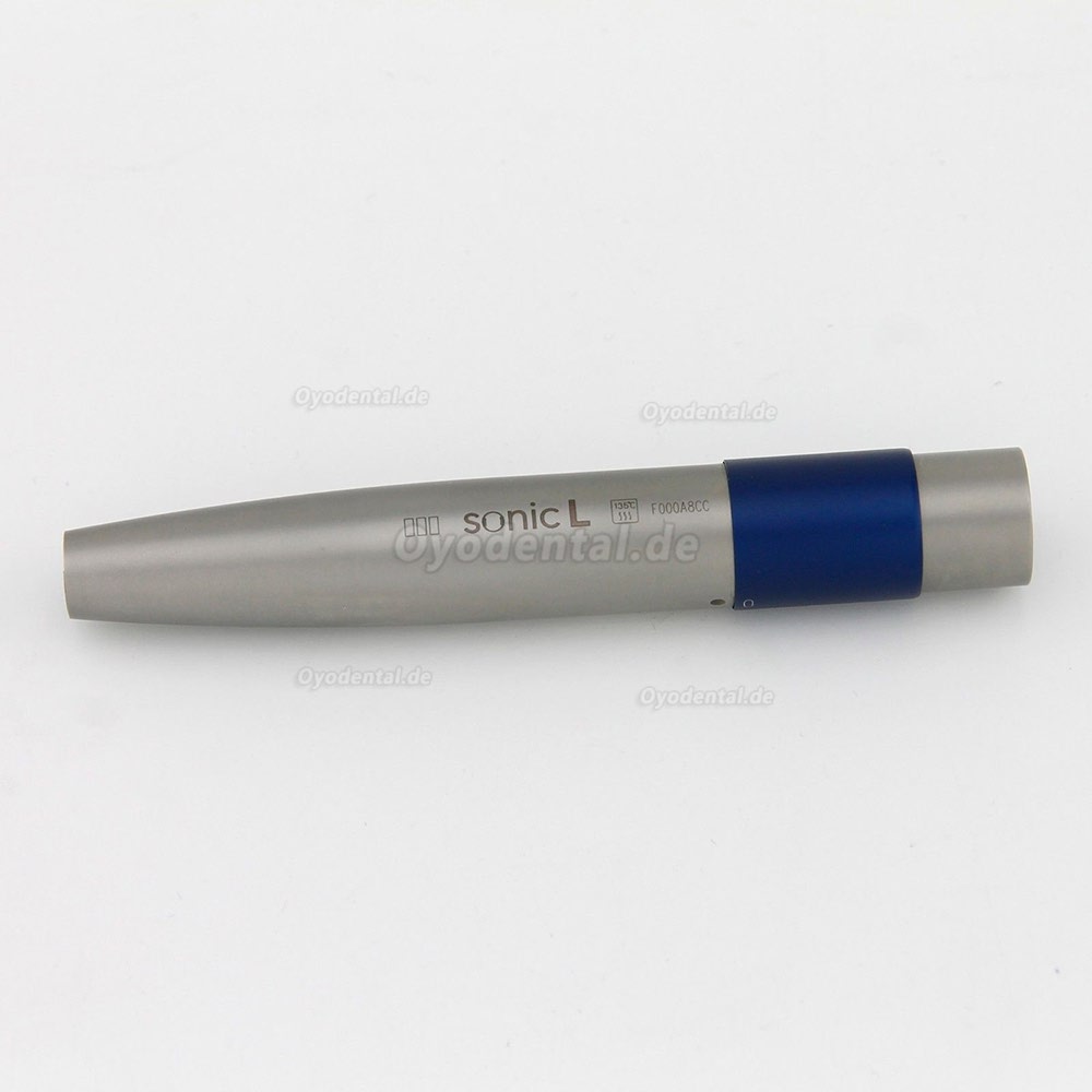 Sonic L Kavo SONICflex Style Dentalhygieniker Faseroptik Luftscaler Handstück 6 Loch Sonic L Kavo SONICflex Style Dentalhygieniker Faseroptik Luftscaler Handstück 6 Loch