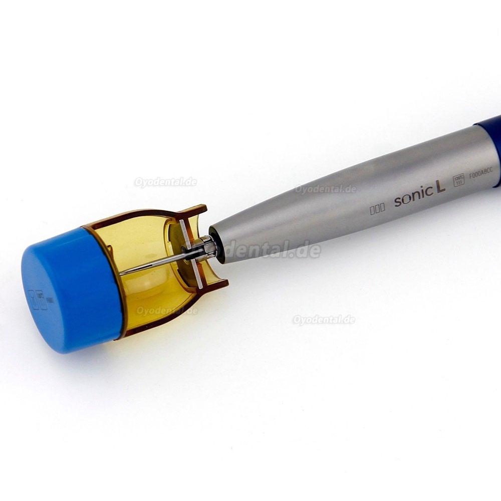 Sonic L Kavo SONICflex Style Dentalhygieniker Faseroptik Luftscaler Handstück 6 Loch Sonic L Kavo SONICflex Style Dentalhygieniker Faseroptik Luftscaler Handstück 6 Loch