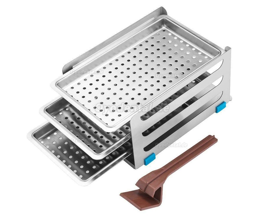18L Lab Autoklav Sterilisator Vakuumdampf Mini Thermal TR250N 18L Lab Autoklav Sterilisator Vakuumdampf Mini Thermal TR250N