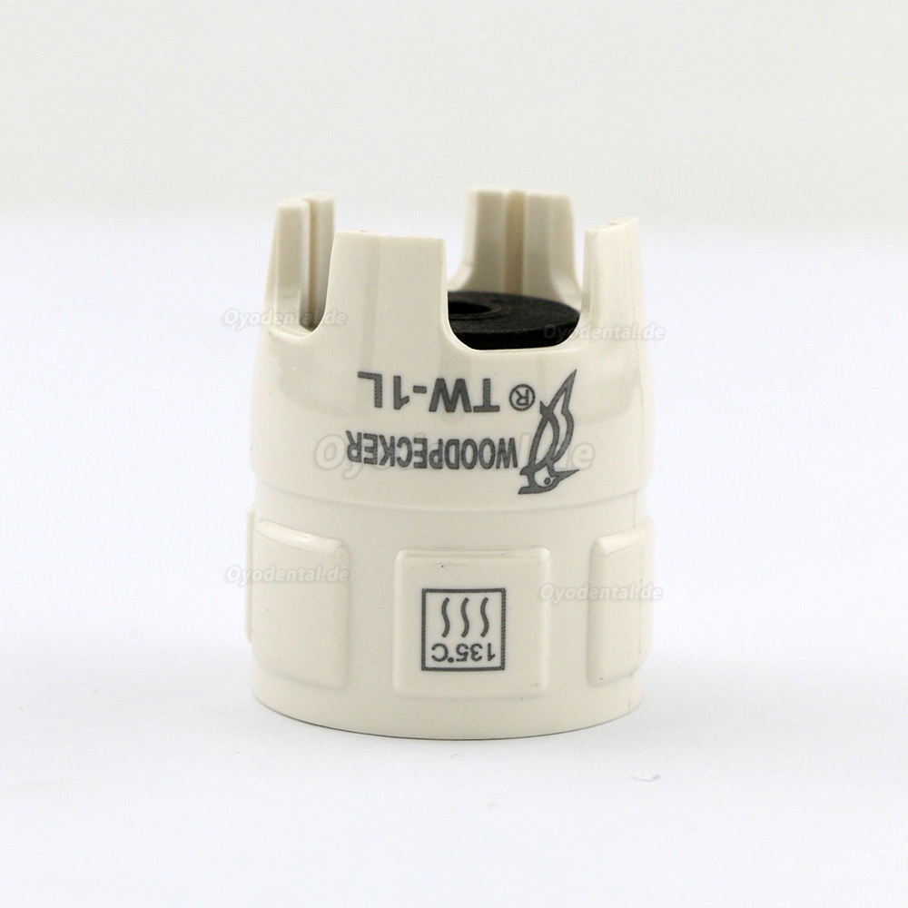 Woodpecker Zahnmedizinischer Ultraschallscaler-Luft-Skalierer spitzt Drehmoment-Schlüssel TW-1L EMS