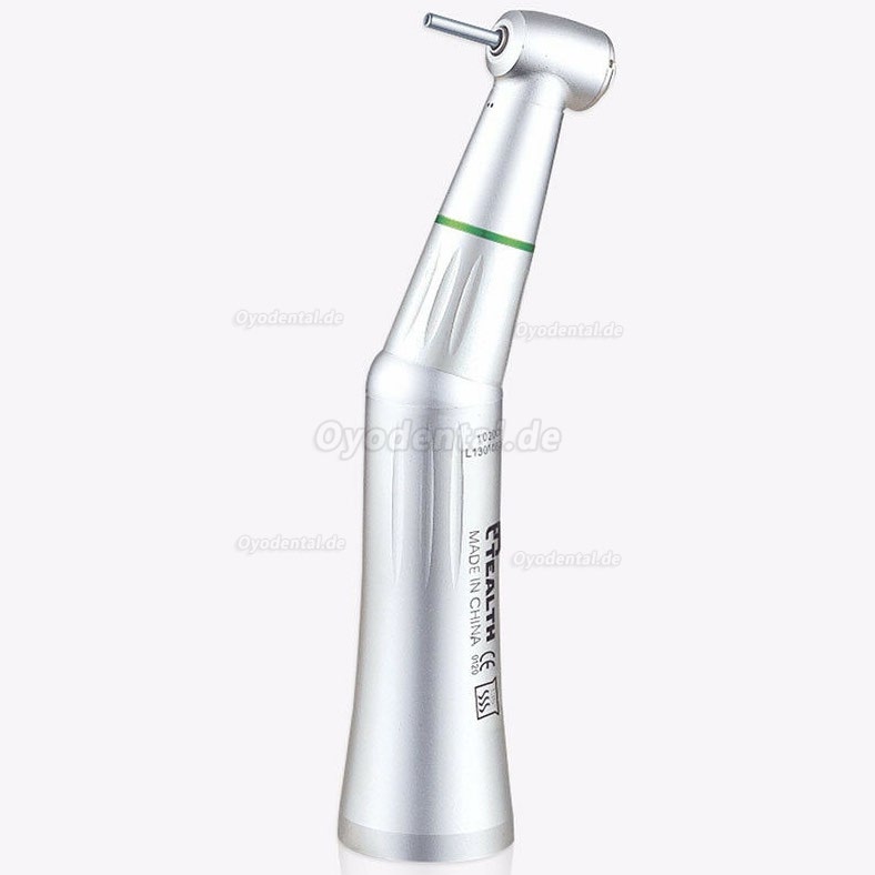 Tealth 1020CH-101 16:1 Grünes Winkelstück Zahnarzt für 1,59-1,60 mm Bohrer Tealth 1020CH-101 16:1 Grünes Winkelstück Zahnarzt für 1,59-1,60 mm Bohrer
