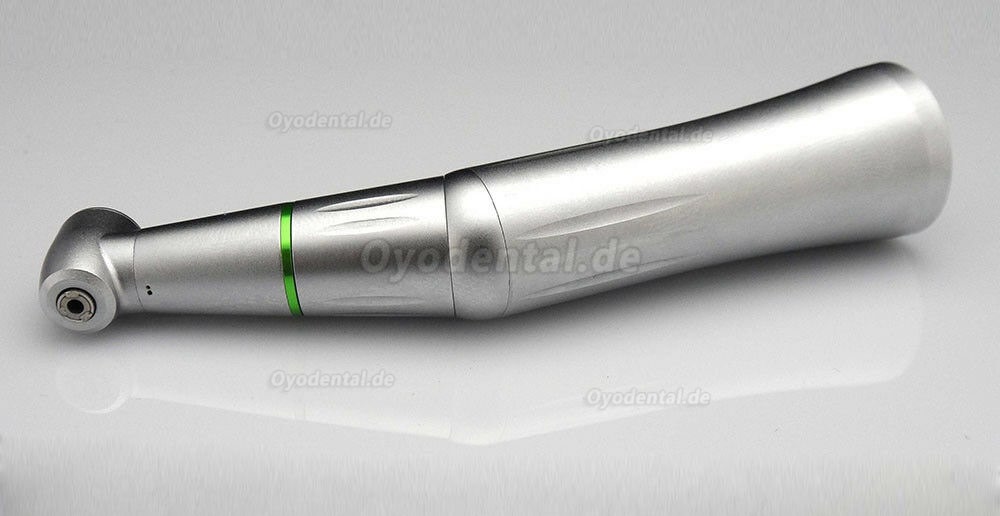 Tealth 1020CH-101 16:1 Grünes Winkelstück Zahnarzt für 1,59-1,60 mm Bohrer Tealth 1020CH-101 16:1 Grünes Winkelstück Zahnarzt für 1,59-1,60 mm Bohrer