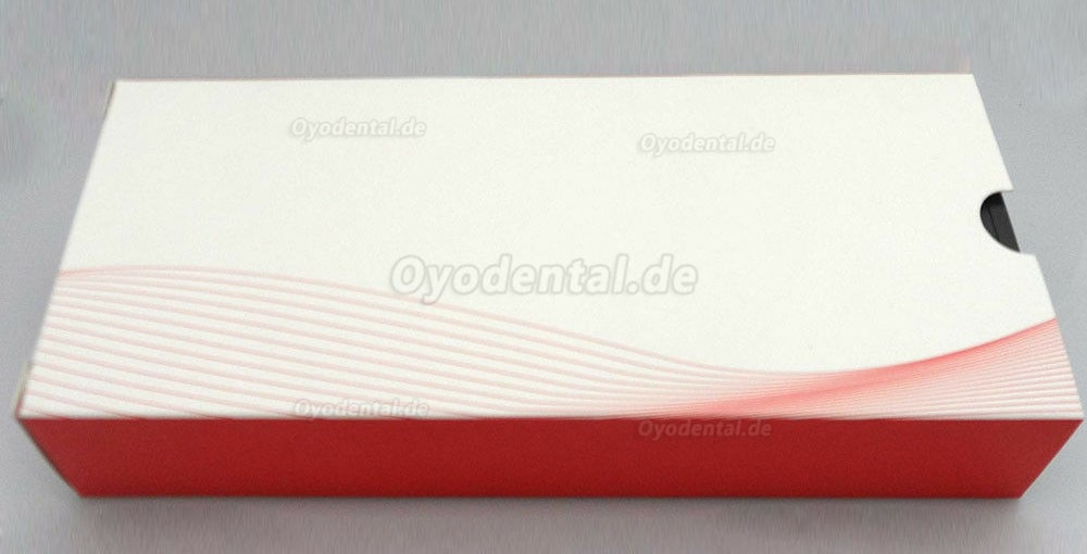Tealth 1020CH-101 16:1 Grünes Winkelstück Zahnarzt für 1,59-1,60 mm Bohrer Tealth 1020CH-101 16:1 Grünes Winkelstück Zahnarzt für 1,59-1,60 mm Bohrer