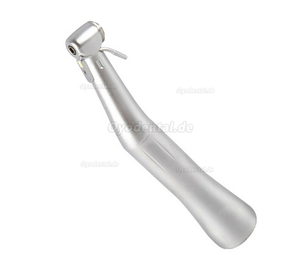 Tealth 1020CHL-201 20: 1 Grünes Winkelstück Zahnarzt LED Implantat Handstück Tealth 1020CHL-201 20: 1 Grünes Winkelstück Zahnarzt LED Implantat Handstück