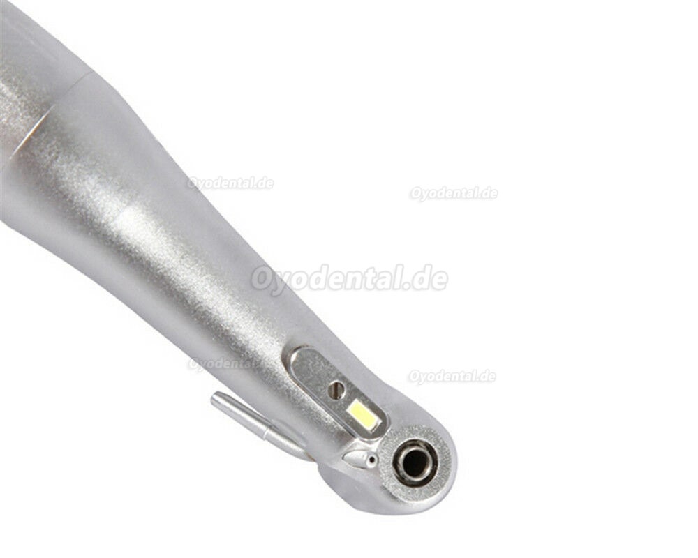 Tealth 1020CHL-201 20: 1 Grünes Winkelstück Zahnarzt LED Implantat Handstück Tealth 1020CHL-201 20: 1 Grünes Winkelstück Zahnarzt LED Implantat Handstück
