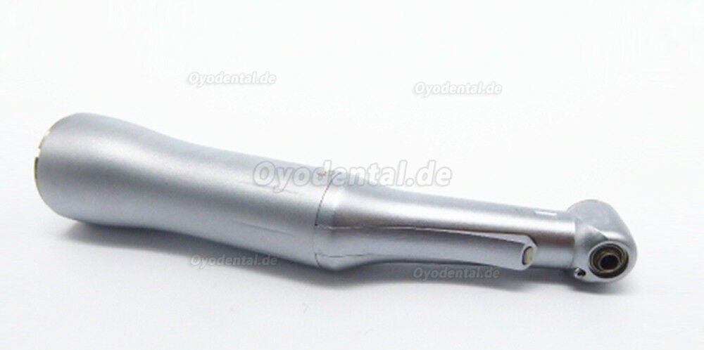 Tealth 3203CHL Dental Faseroptik 20: 1 Grünes Winkelstück Zahnarzt LED Implantat Handstück Tealth 3203CHL Dental Faseroptik 20: 1 Grünes Winkelstück Zahnarzt LED Implantat Handstück