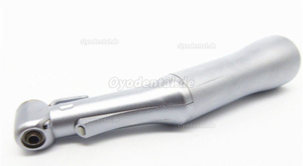 Tealth 3203CHL Dental Faseroptik 20: 1 Grünes Winkelstück Zahnarzt LED Implantat Handstück Tealth 3203CHL Dental Faseroptik 20: 1 Grünes Winkelstück Zahnarzt LED Implantat Handstück