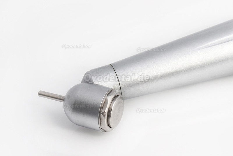 1Pcs TOSI Zahnarzt Turbine Handstück 45 Grad Chirurgischer LED E-Generator 4 Löcher 1Pcs TOSI Zahnarzt Turbine Handstück 45 Grad Chirurgischer LED E-Generator 4 Löcher