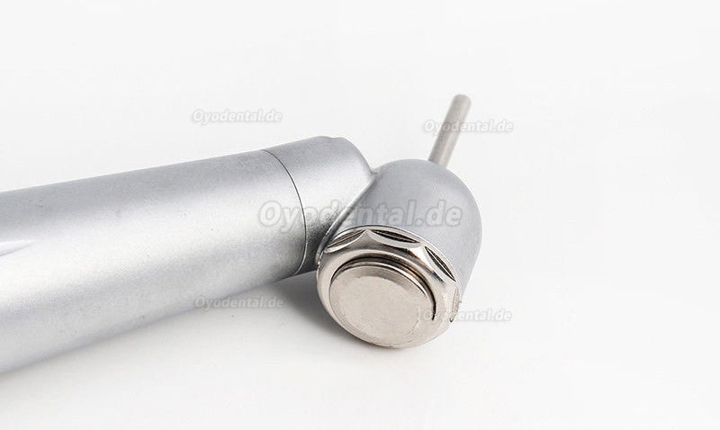 1Pcs TOSI Zahnarzt Turbine Handstück 45 Grad Chirurgischer LED E-Generator 4 Löcher 1Pcs TOSI Zahnarzt Turbine Handstück 45 Grad Chirurgischer LED E-Generator 4 Löcher