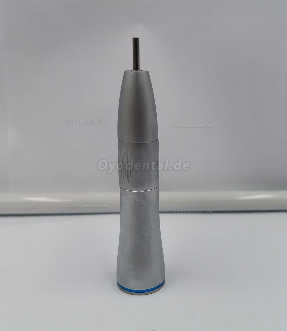 Tosi® Dental 1:1 Low Speed Gerade Handstück TX-414-8C