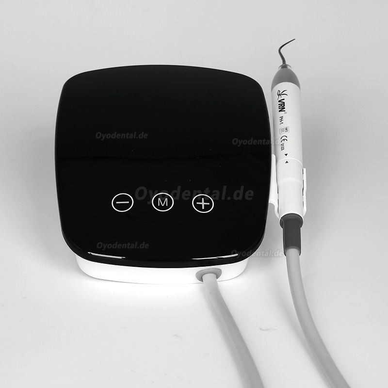 VRN-A5 Ultraschallscaler für die Zahnpraxis mit LED-Licht VRN-A5 Ultraschallscaler für die Zahnpraxis mit LED-Licht