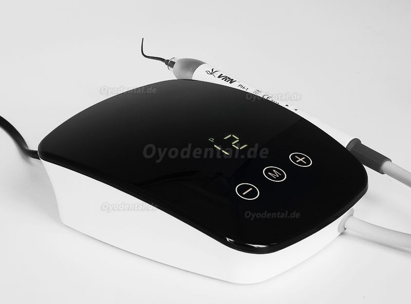 VRN-A5 Ultraschallscaler für die Zahnpraxis mit LED-Licht VRN-A5 Ultraschallscaler für die Zahnpraxis mit LED-Licht
