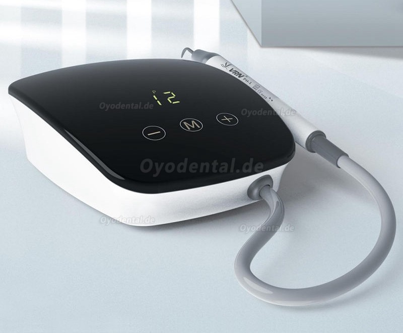 VRN-A5 Ultraschallscaler für die Zahnpraxis mit LED-Licht VRN-A5 Ultraschallscaler für die Zahnpraxis mit LED-Licht