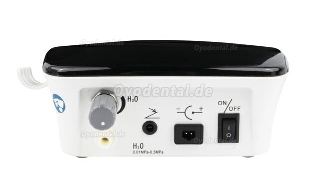 VRN-A5 Ultraschallscaler für die Zahnpraxis mit LED-Licht VRN-A5 Ultraschallscaler für die Zahnpraxis mit LED-Licht