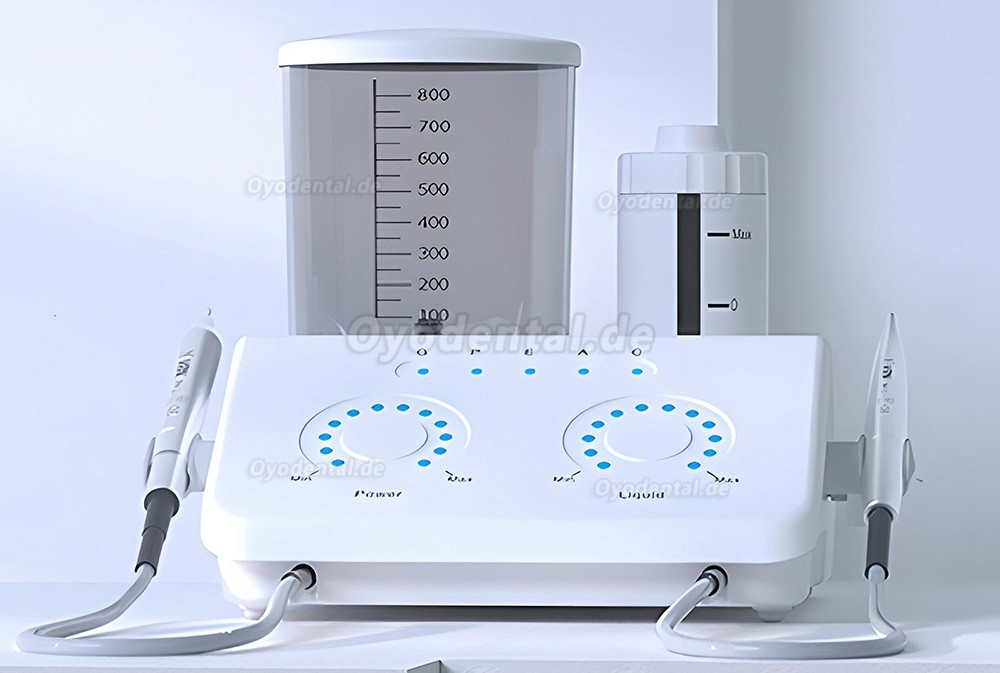VRN® DQ-40 Ultraschallscaler und Luftpolieren für Endodontie Parodontale Skalierung VRN® DQ-40 Ultraschallscaler und Luftpolieren für Endodontie Parodontale Skalierung