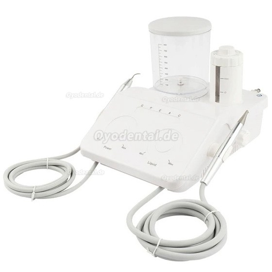 VRN® DQ-40 Ultraschallscaler und Luftpolieren für Endodontie Parodontale Skalierung VRN® DQ-40 Ultraschallscaler und Luftpolieren für Endodontie Parodontale Skalierung