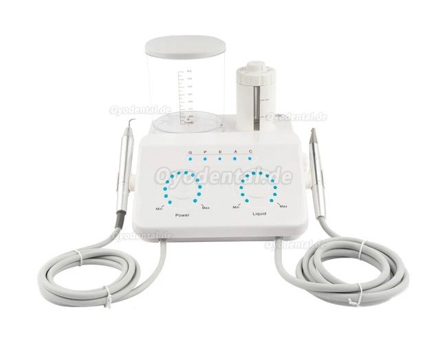 VRN® DQ-40 Ultraschallscaler und Luftpolieren für Endodontie Parodontale Skalierung VRN® DQ-40 Ultraschallscaler und Luftpolieren für Endodontie Parodontale Skalierung