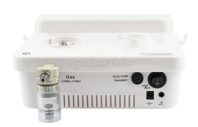 VRN® DQ-40 Ultraschallscaler und Luftpolieren für Endodontie Parodontale Skalierung VRN® DQ-40 Ultraschallscaler und Luftpolieren für Endodontie Parodontale Skalierung