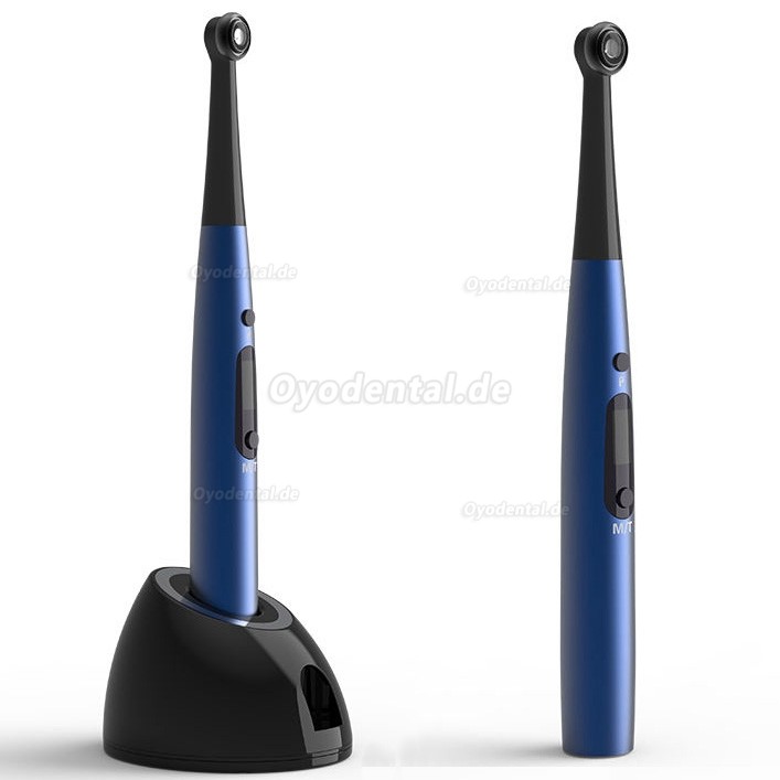 VRN DV-50 Dental Coreless LED-Polymerisationslampe mit Karieserkennung und Lichthärtungsmessgerät