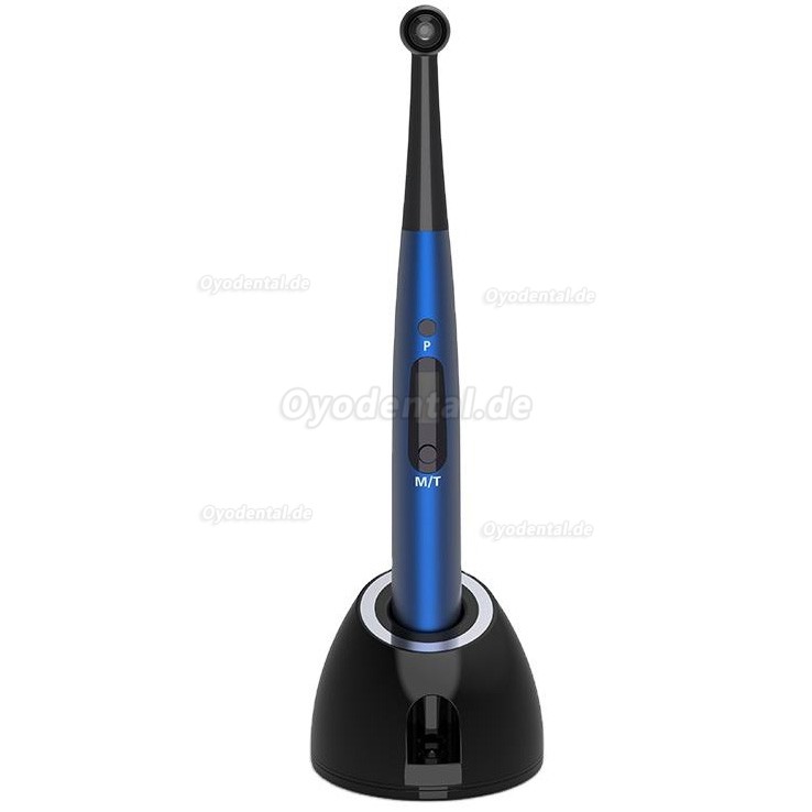 VRN DV-50 Dental Coreless LED-Polymerisationslampe mit Karieserkennung und Lichthärtungsmessgerät