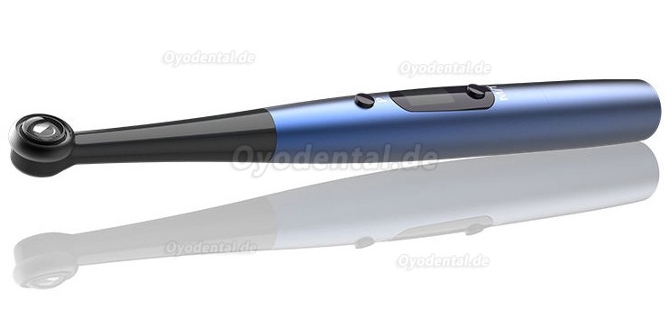 VRN DV-50 Dental Coreless LED-Polymerisationslampe mit Karieserkennung und Lichthärtungsmessgerät