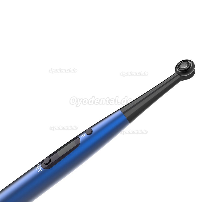 VRN DV-50 Dental Coreless LED-Polymerisationslampe mit Karieserkennung und Lichthärtungsmessgerät