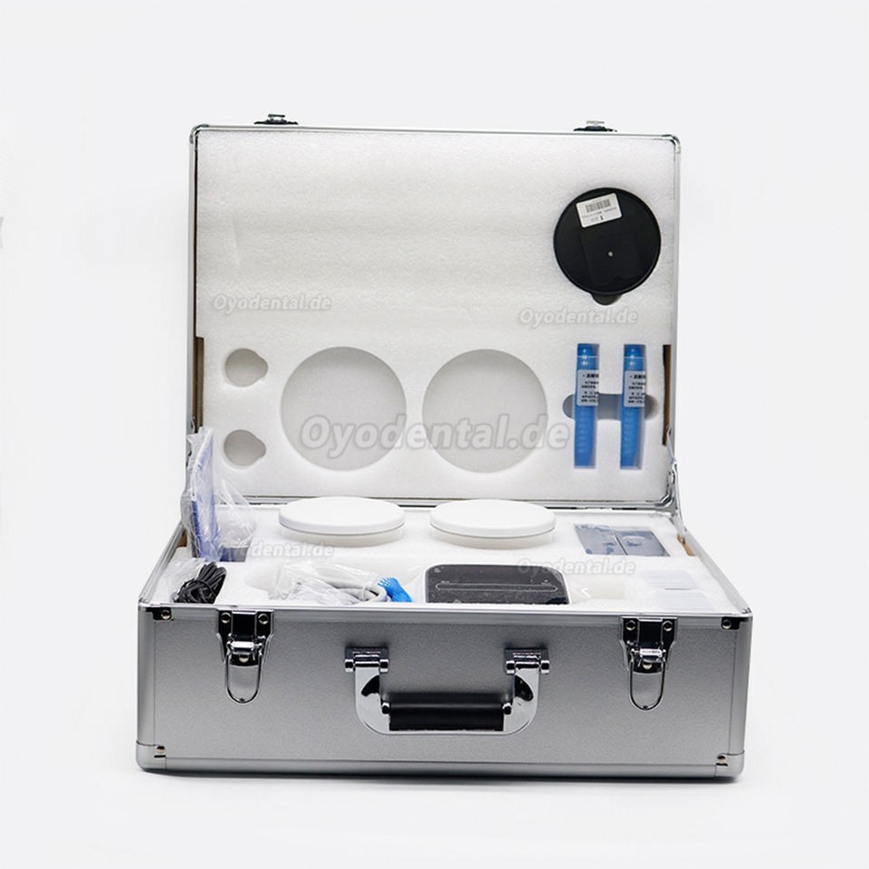 VRN-Q5 Dentales Ultraschall-Scaler-LED-Handstück Schmerzfreies Parodontaltherapiesystem VRN-Q5 Dentales Ultraschall-Scaler-LED-Handstück Schmerzfreies Parodontaltherapiesystem