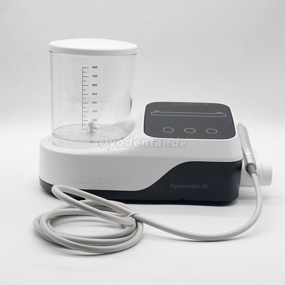 VRN-Q5 Dentales Ultraschall-Scaler-LED-Handstück Schmerzfreies Parodontaltherapiesystem VRN-Q5 Dentales Ultraschall-Scaler-LED-Handstück Schmerzfreies Parodontaltherapiesystem