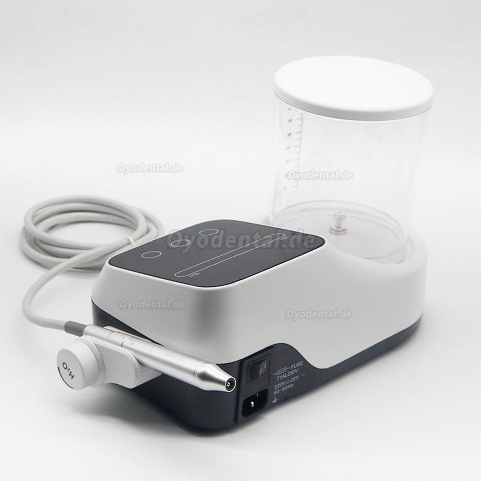 VRN-Q5 Dentales Ultraschall-Scaler-LED-Handstück Schmerzfreies Parodontaltherapiesystem VRN-Q5 Dentales Ultraschall-Scaler-LED-Handstück Schmerzfreies Parodontaltherapiesystem