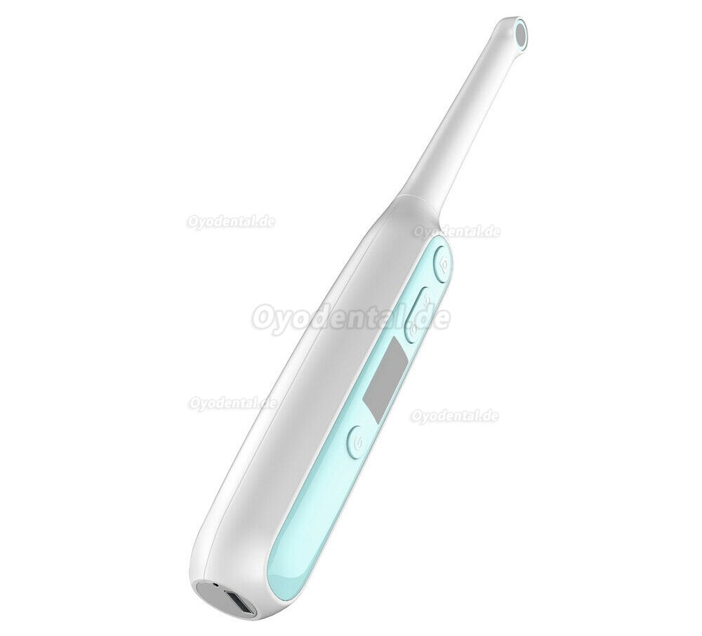 Dental LED Wifi Intraorale Kamera Wireless Endoskop HD für Android / iOS / Tablet