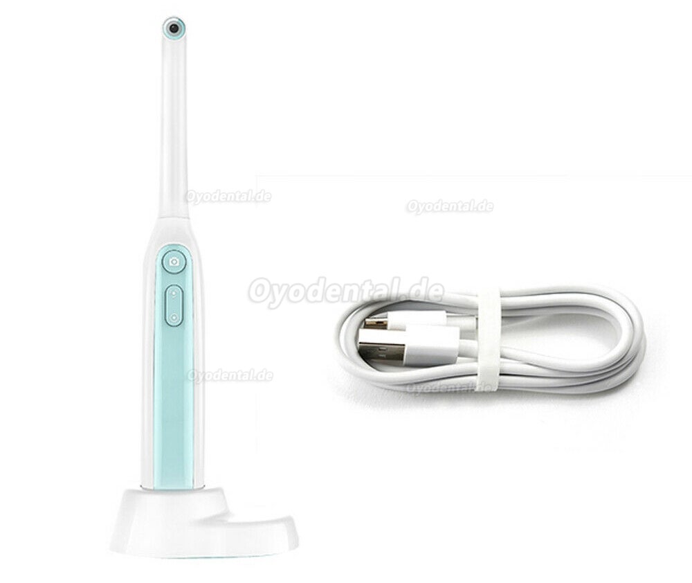 Dental LED Wifi Intraorale Kamera Wireless Endoskop HD für Android / iOS / Tablet