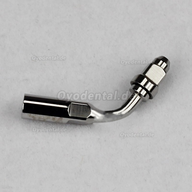 Dental Ultrasonic Scaler Ansatzspitzen für EMS und WOODPECKER WOODPECKER®E1 Dental Ultrasonic Scaler Ansatzspitzen für EMS und WOODPECKER