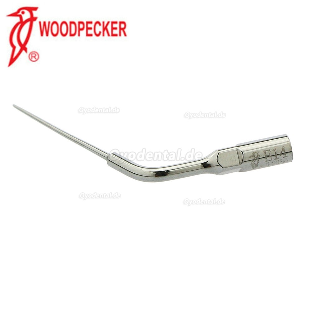 10 Stück Woodpecker Ultraschallspitzen Kompatibel mit EMS