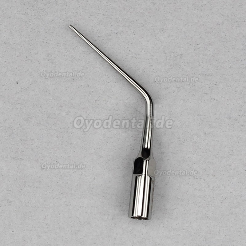 Woodpecker® 10pcs Endodontie Ansatzspitzen EMS/Woodpecker/ Mectron E3 10Stück Woodpecker® E3 Endodontie Ansatzspitzen EMS/Woodpecker/Mectron